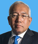 Photo - YB DATO' SERI MAHDZIR BIN KHALID